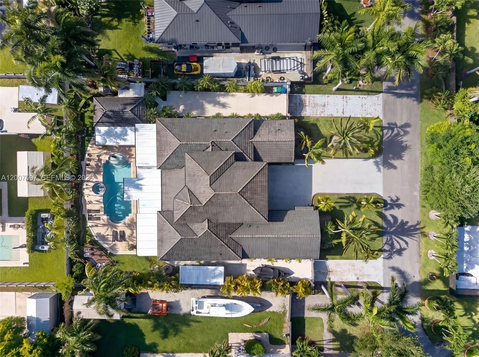 Real estate property located at 19533 130th Ave, Miami-dade, Renaissance Ranches, Miami, FL