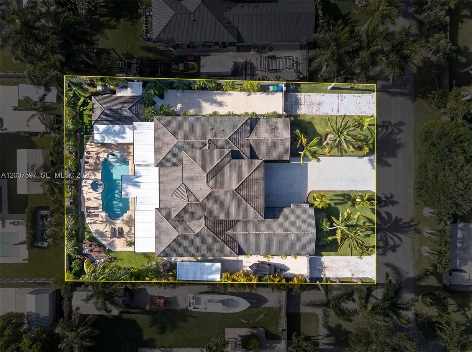 Real estate property located at 19533 130th Ave, Miami-dade, Renaissance Ranches, Miami, FL