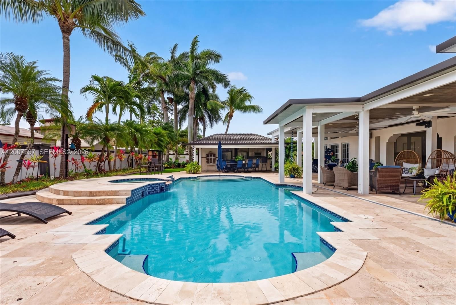 Real estate property located at 19533 130th Ave, Miami-dade, Renaissance Ranches, Miami, FL