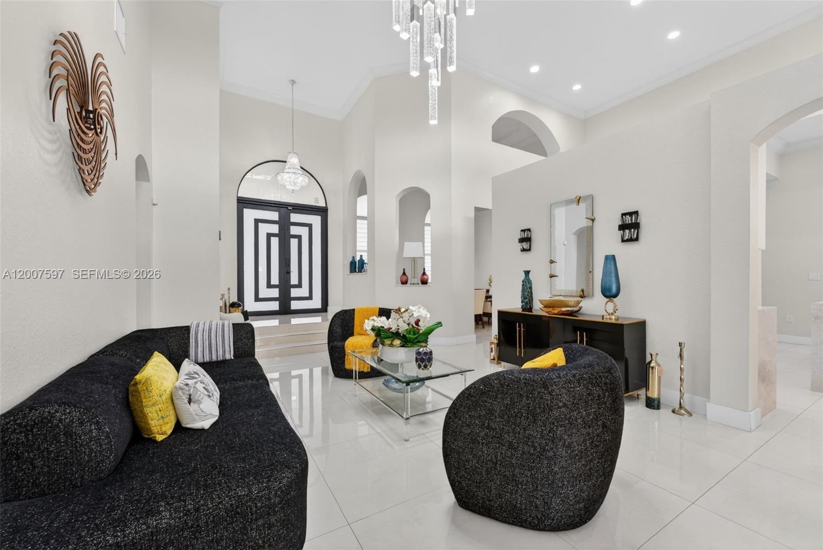 Real estate property located at 19533 130th Ave, Miami-dade, Renaissance Ranches, Miami, FL