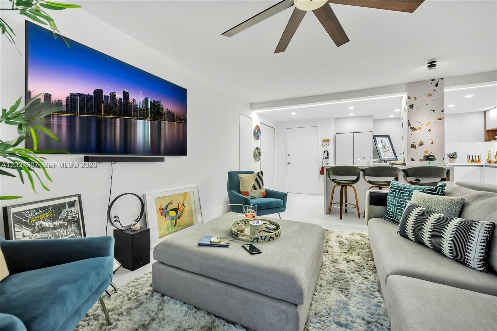 Real estate property located at 6801 Indian Creek Dr #304, Miami-dade, Boston Plaza Condo, Miami Beach, FL