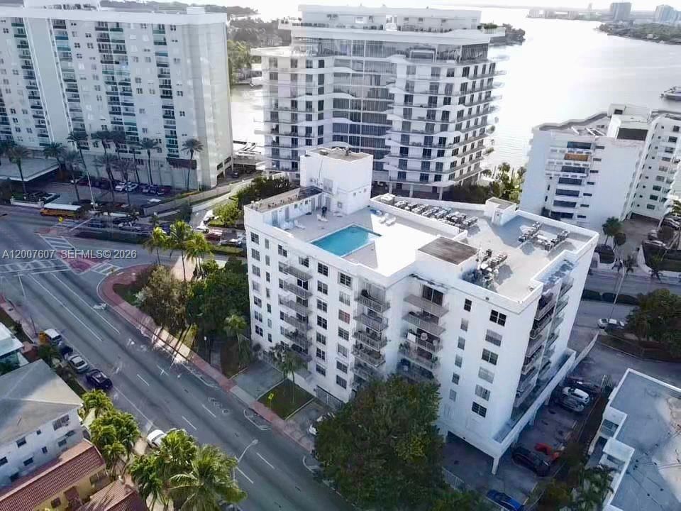 Real estate property located at 6801 Indian Creek Dr #304, Miami-dade, Boston Plaza Condo, Miami Beach, FL