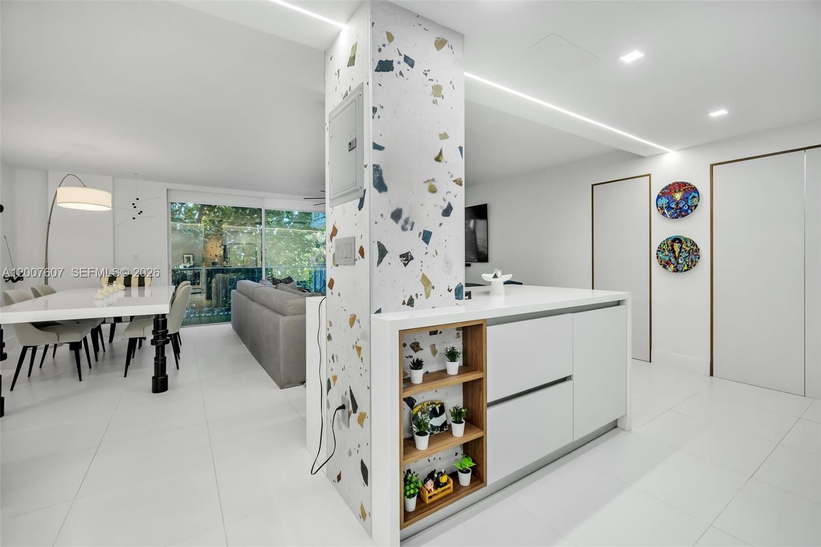 Real estate property located at 6801 Indian Creek Dr #304, Miami-dade, Boston Plaza Condo, Miami Beach, FL