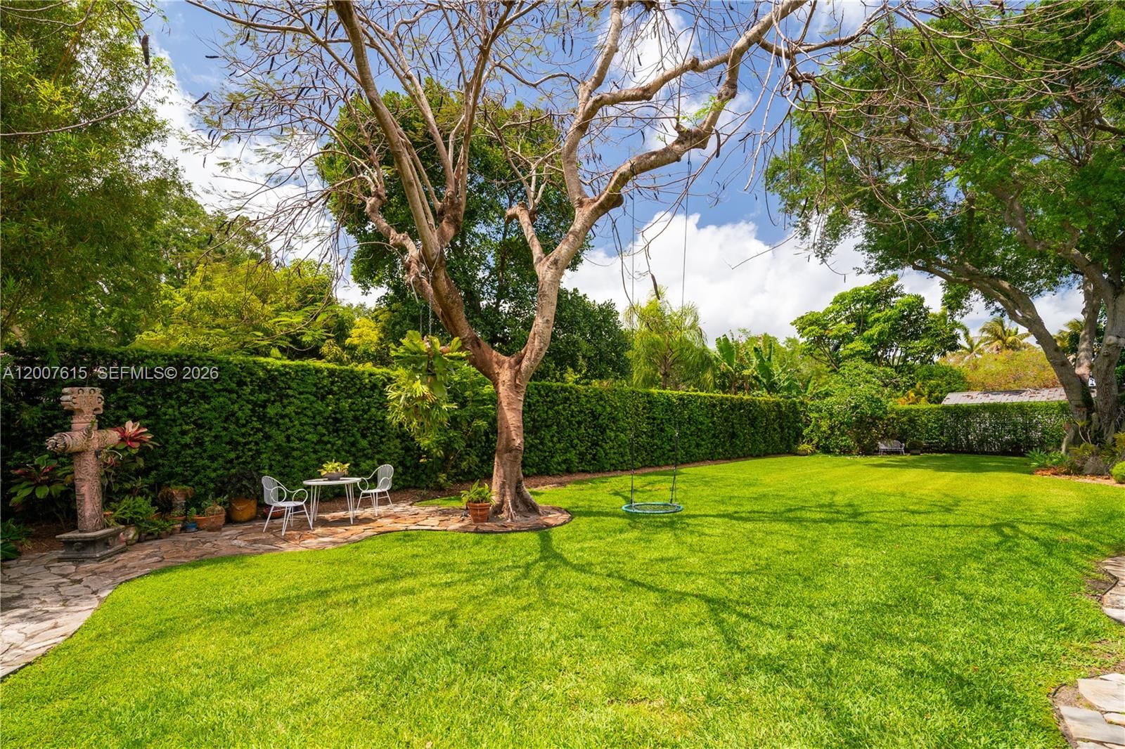 Real estate property located at 16032 74th Pl, Miami-dade, Paris Manor East, Palmetto Bay, FL