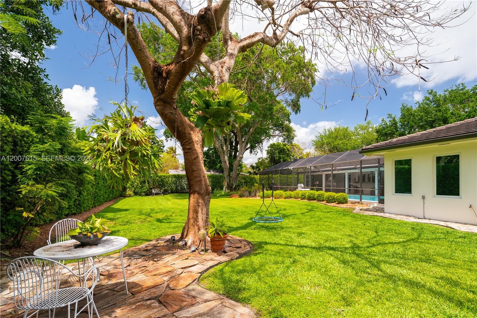 Real estate property located at 16032 74th Pl, Miami-dade, Paris Manor East, Palmetto Bay, FL