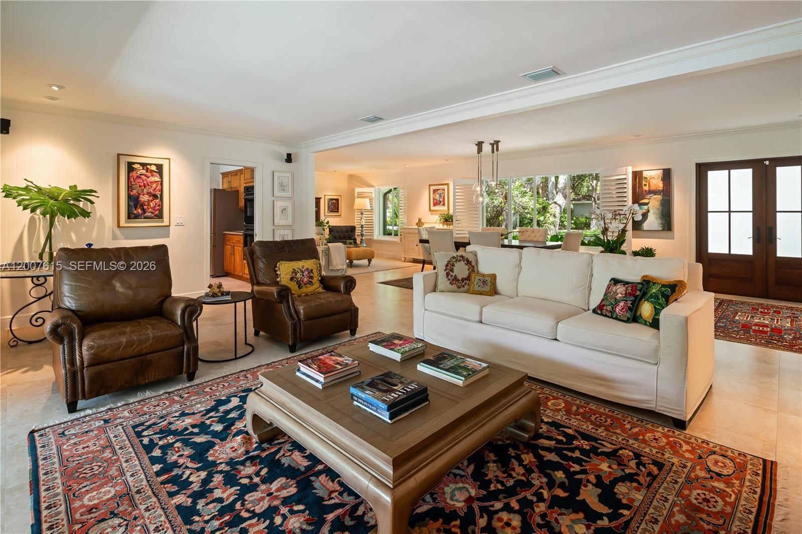 Real estate property located at 16032 74th Pl, Miami-dade, Paris Manor East, Palmetto Bay, FL