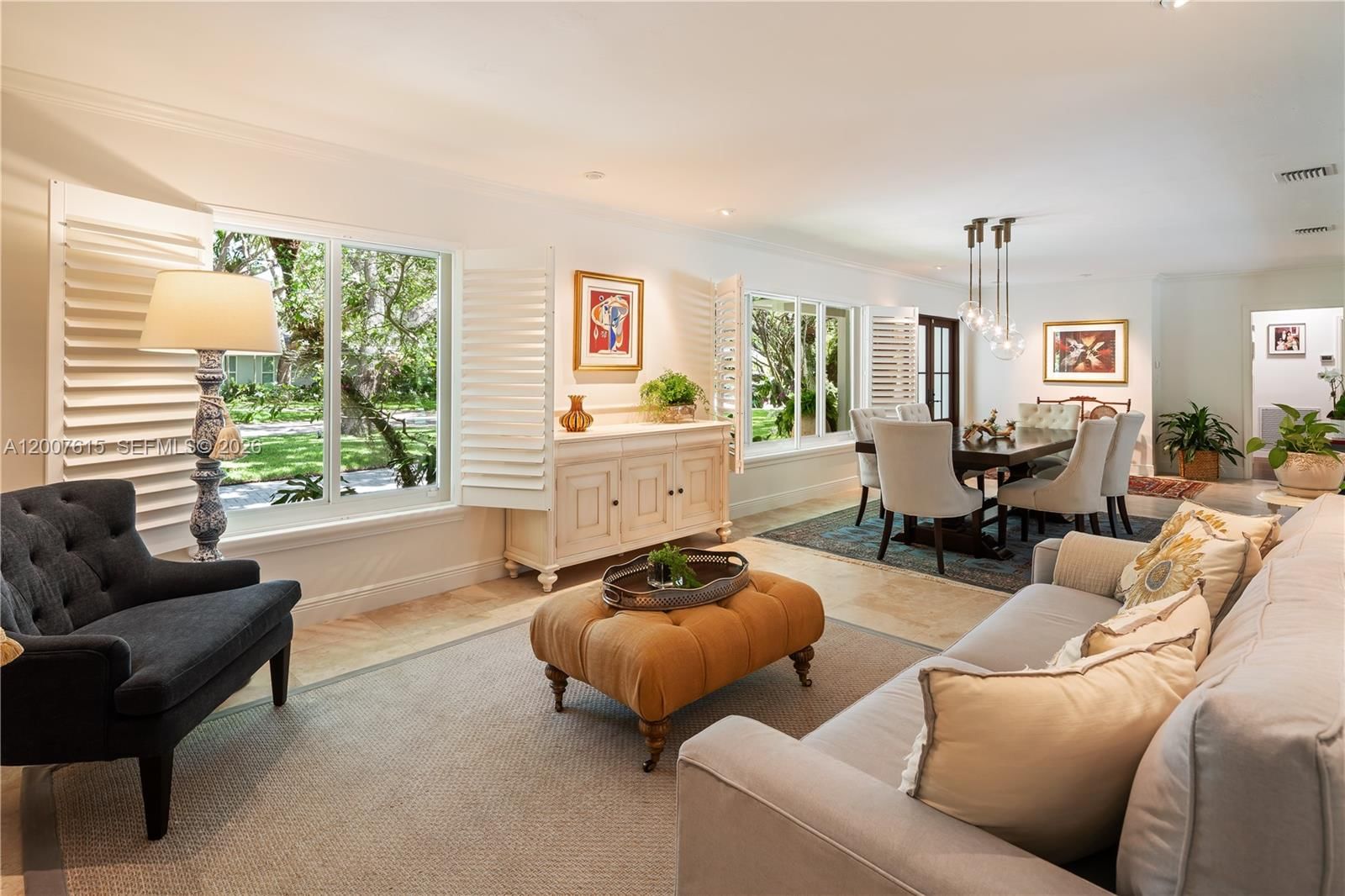 Real estate property located at 16032 74th Pl, Miami-dade, Paris Manor East, Palmetto Bay, FL