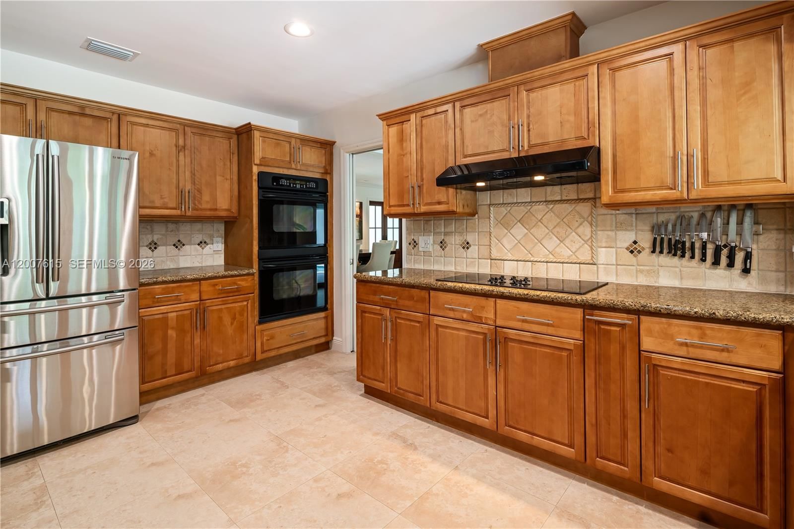 Real estate property located at 16032 74th Pl, Miami-dade, Paris Manor East, Palmetto Bay, FL