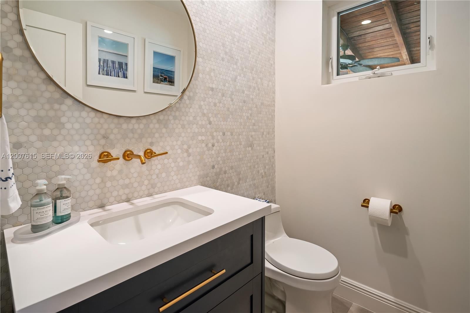 Real estate property located at 16032 74th Pl, Miami-dade, Paris Manor East, Palmetto Bay, FL