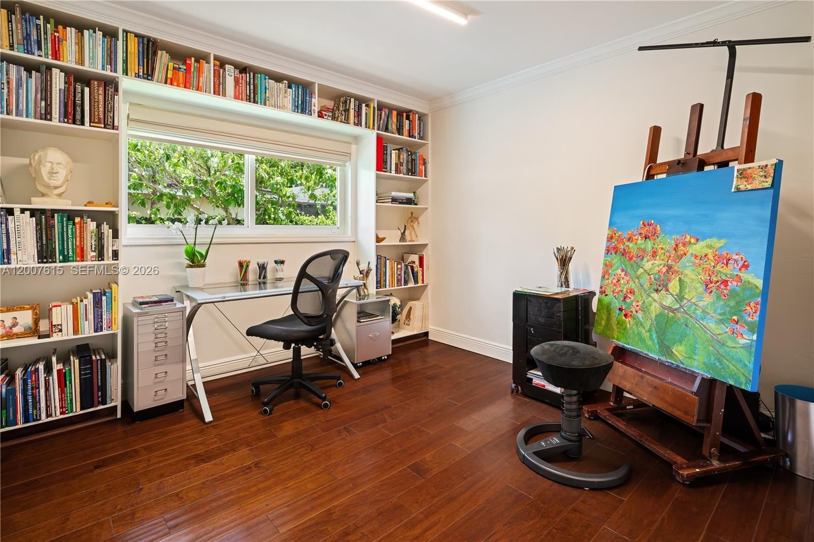 Real estate property located at 16032 74th Pl, Miami-dade, Paris Manor East, Palmetto Bay, FL