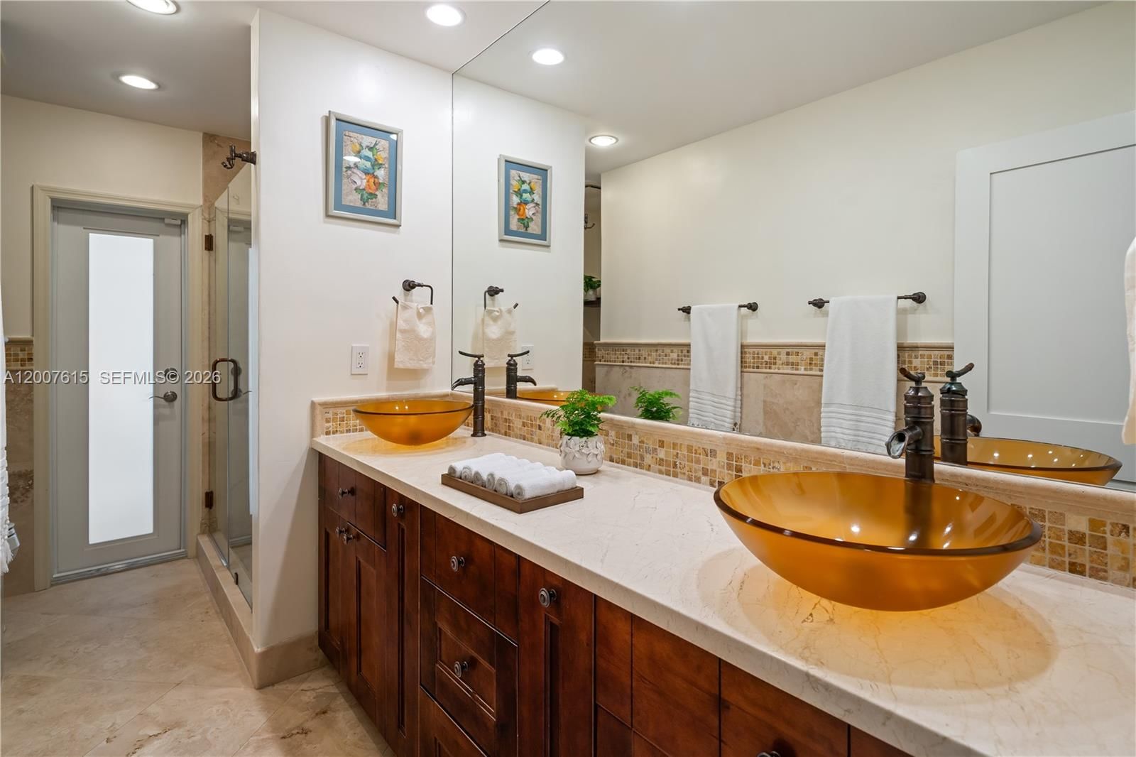 Real estate property located at 16032 74th Pl, Miami-dade, Paris Manor East, Palmetto Bay, FL