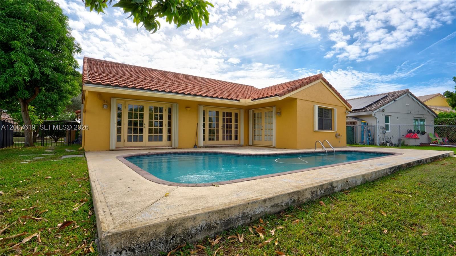 Real estate property located at 6255 Hawkes Bluff Ave, Broward, Waverly Hundred, Davie, FL