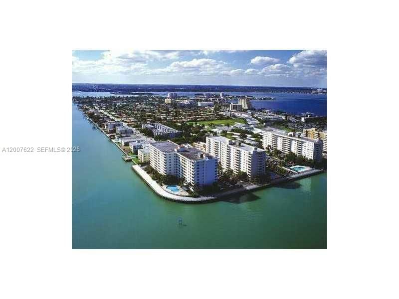 Real estate property located at 7501 Treasure Dr #8C, Miami-dade, Treasures On The Bay Ii C, North Bay Village, FL