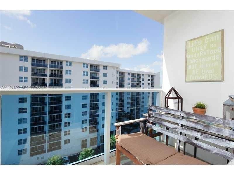 Real estate property located at 7501 Treasure Dr #8C, Miami-dade, Treasures On The Bay Ii C, North Bay Village, FL