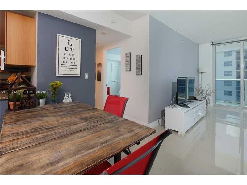 Real estate property located at 7501 Treasure Dr #8C, Miami-dade, Treasures On The Bay Ii C, North Bay Village, FL