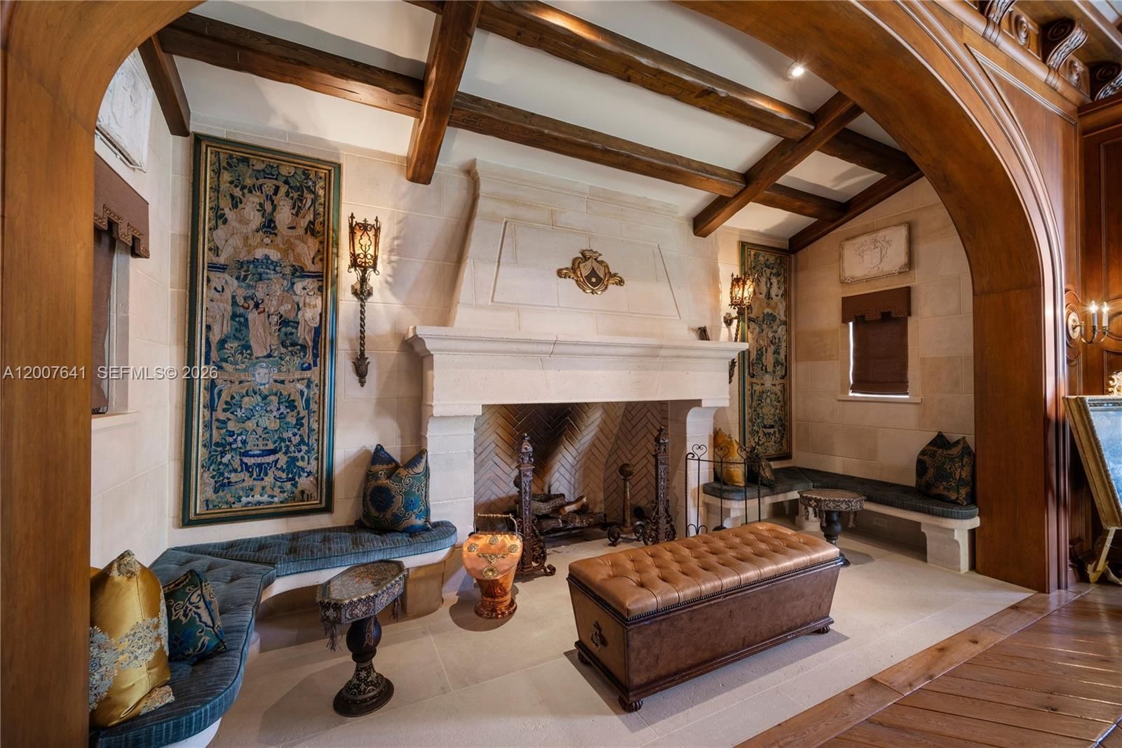 Real estate property located at 12321 Fort King Hwy, Hillsborough, Lakt Thonotossasa, Tampa, FL