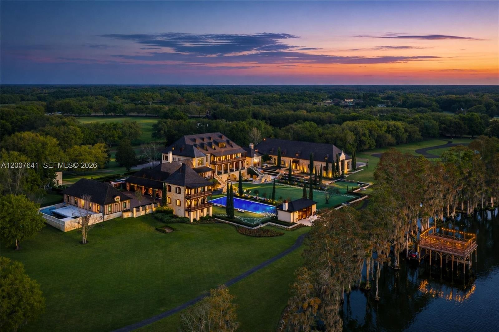 Real estate property located at 12321 Fort King Hwy, Hillsborough, Lakt Thonotossasa, Tampa, FL