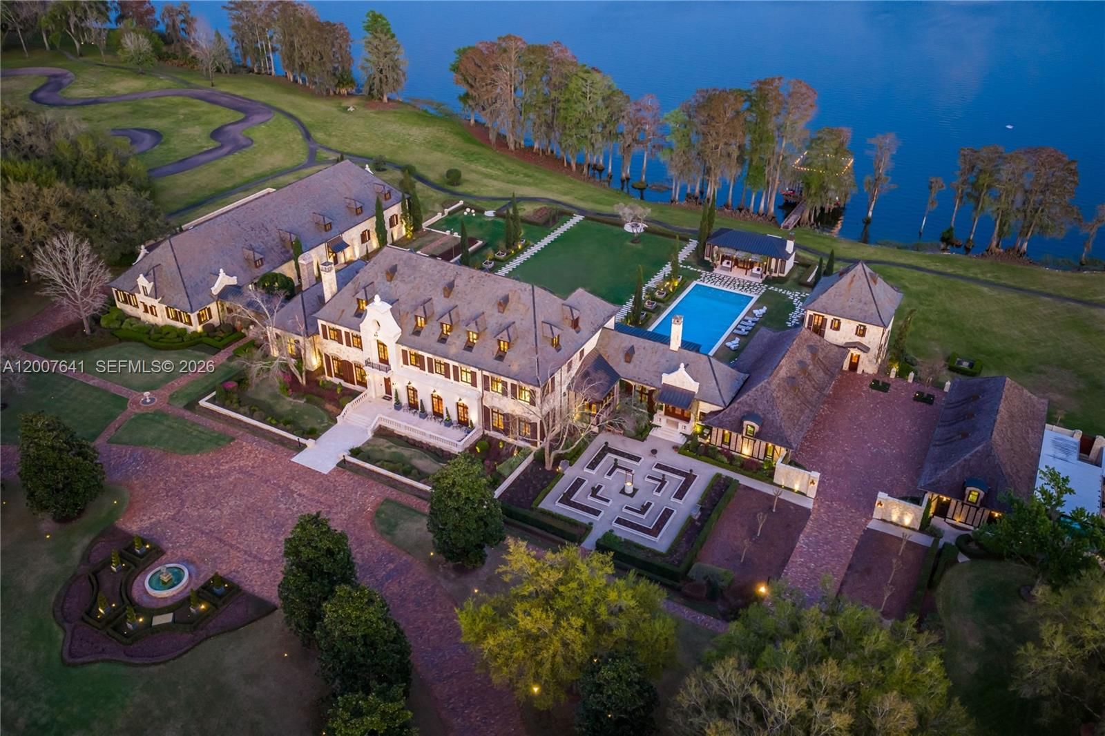 Real estate property located at 12321 Fort King Hwy, Hillsborough, Lakt Thonotossasa, Tampa, FL