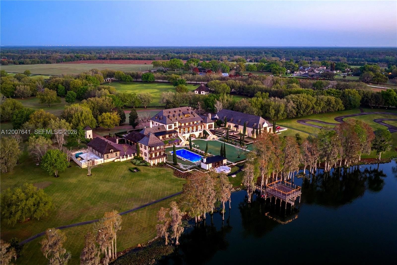 Real estate property located at 12321 Fort King Hwy, Hillsborough, Lakt Thonotossasa, Tampa, FL