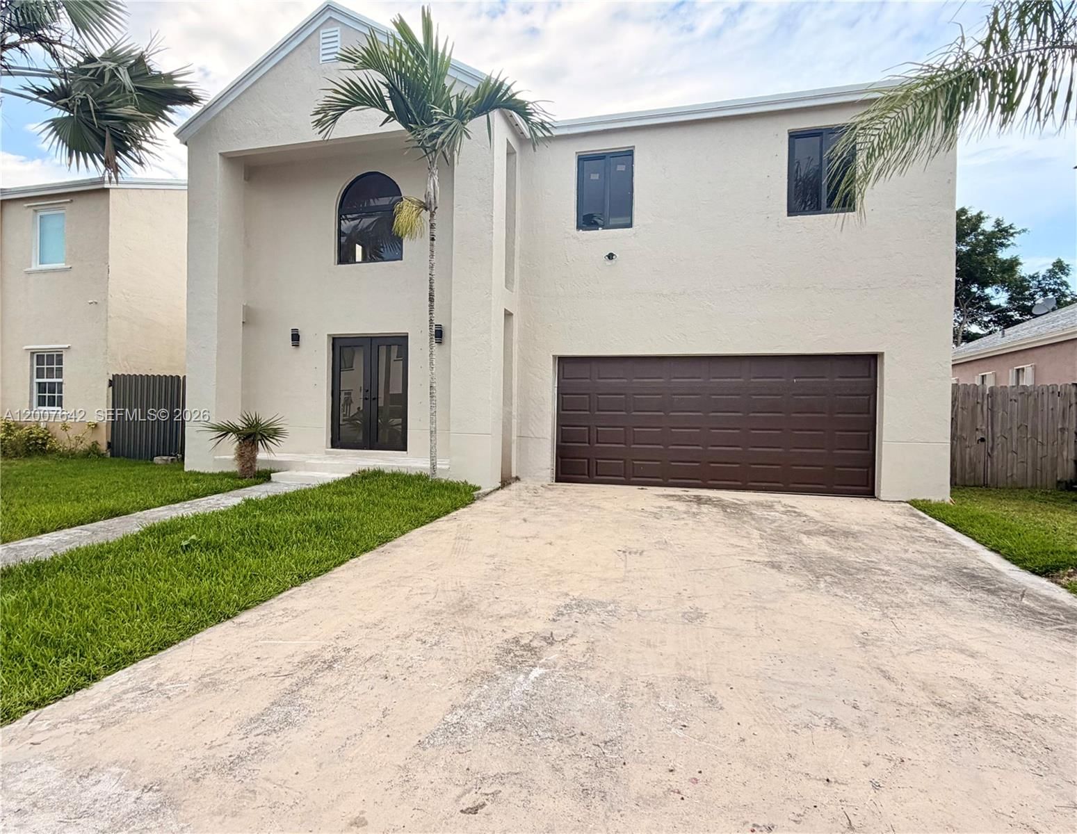 Real estate property located at 11789 272nd Ter, Miami-dade, Cutler Landings 1st Addn, Homestead, FL