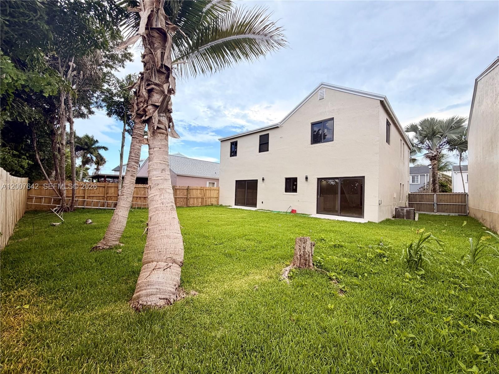 Real estate property located at 11789 272nd Ter, Miami-dade, Cutler Landings 1st Addn, Homestead, FL