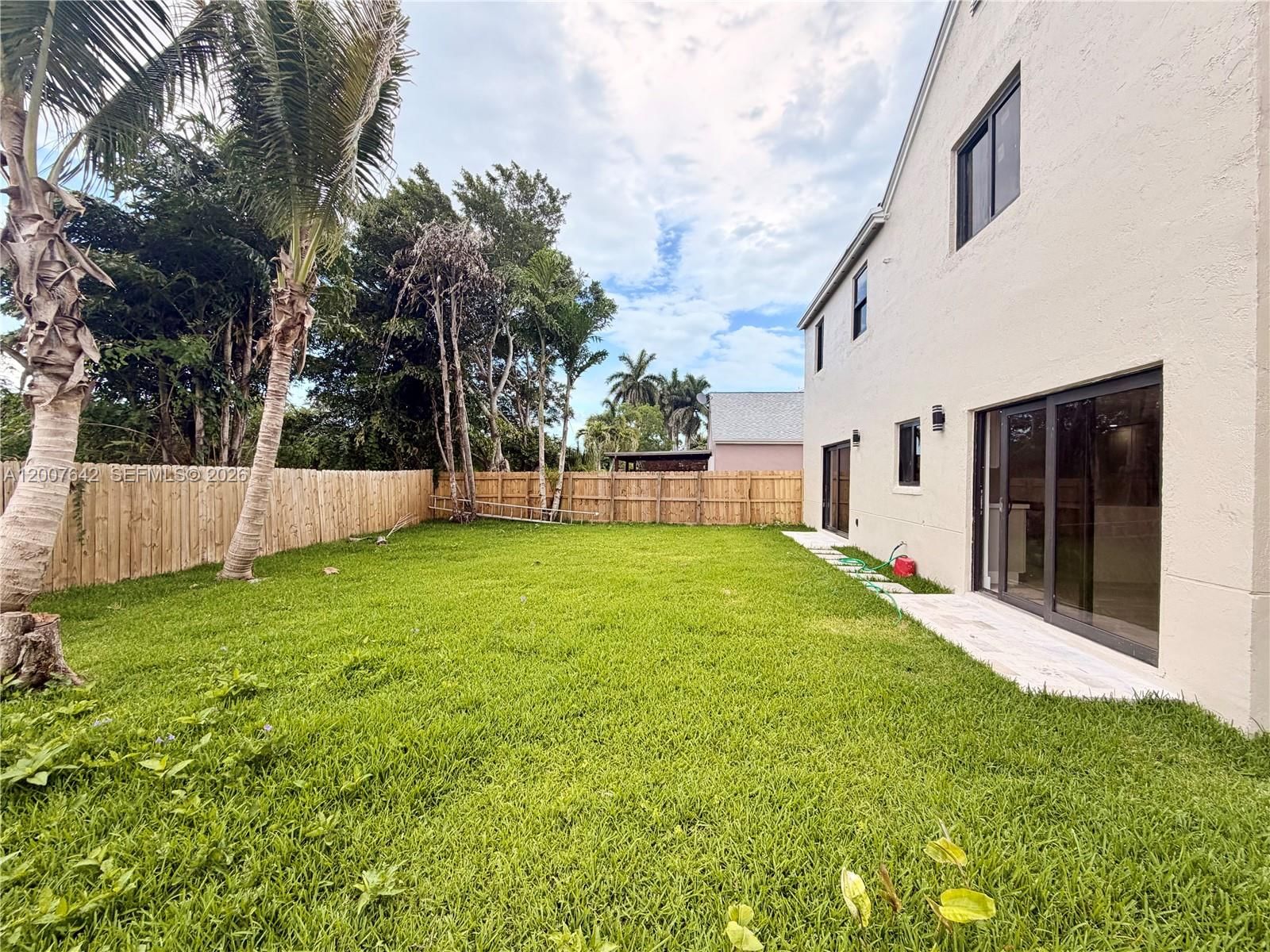 Real estate property located at 11789 272nd Ter, Miami-dade, Cutler Landings 1st Addn, Homestead, FL