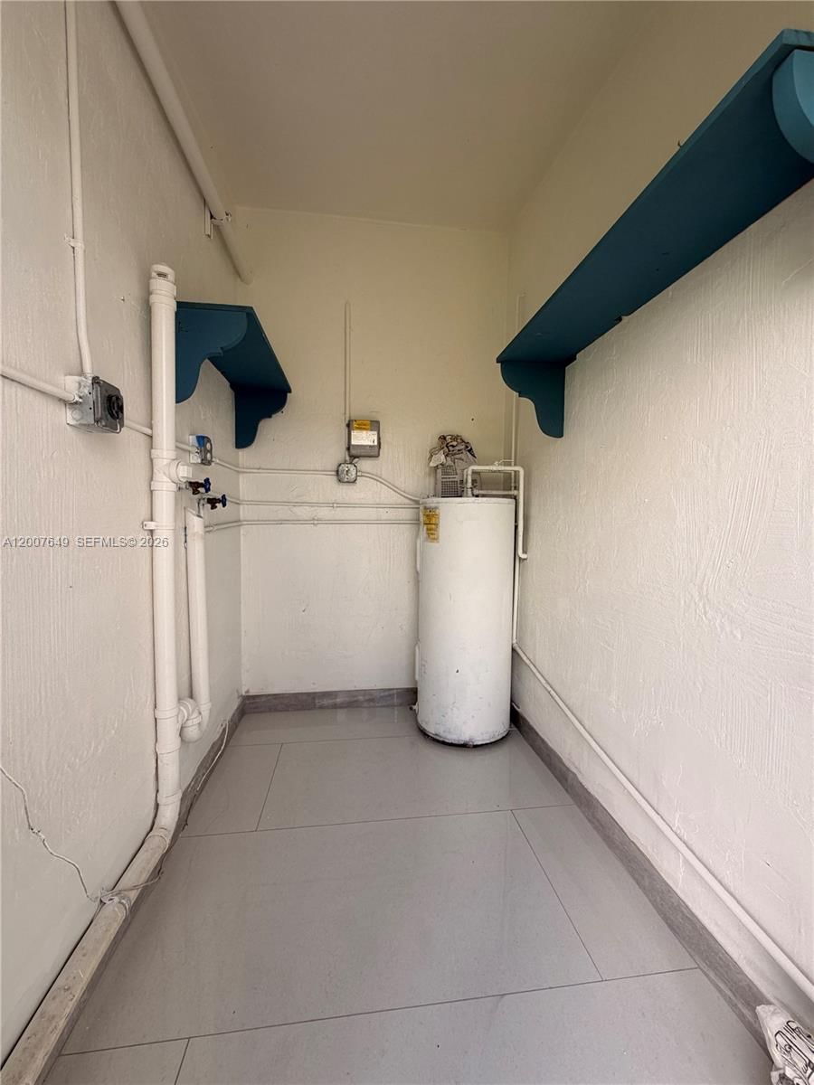 Real estate property located at 318 30th Ter, Broward, Boulevard Gardens, Fort Lauderdale, FL