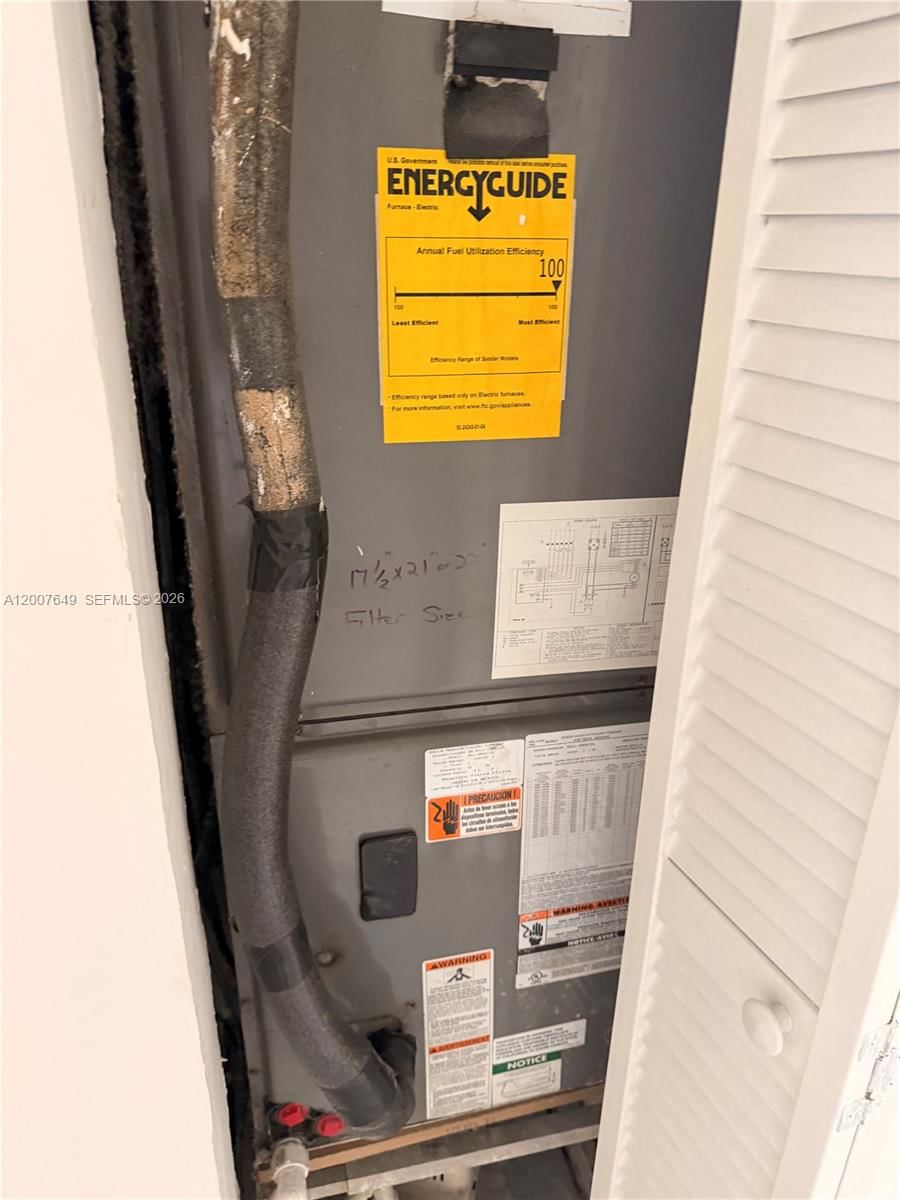 Real estate property located at 318 30th Ter, Broward, Boulevard Gardens, Fort Lauderdale, FL