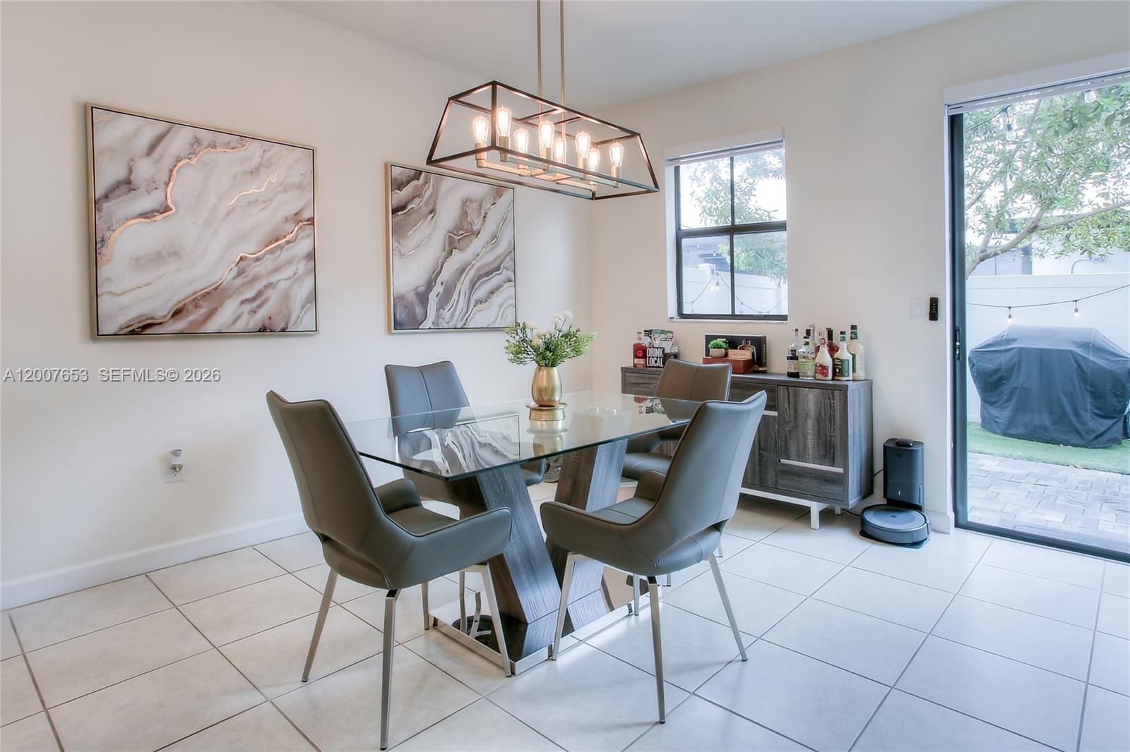 Real estate property located at 11017 33rd Way, Miami-dade, Aquabella North Replat, Hialeah, FL