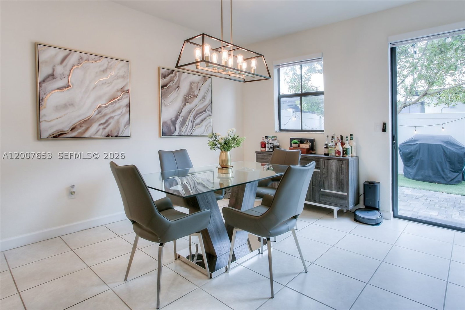 Real estate property located at 11017 33rd Way, Miami-dade, Aquabella North Replat, Hialeah, FL