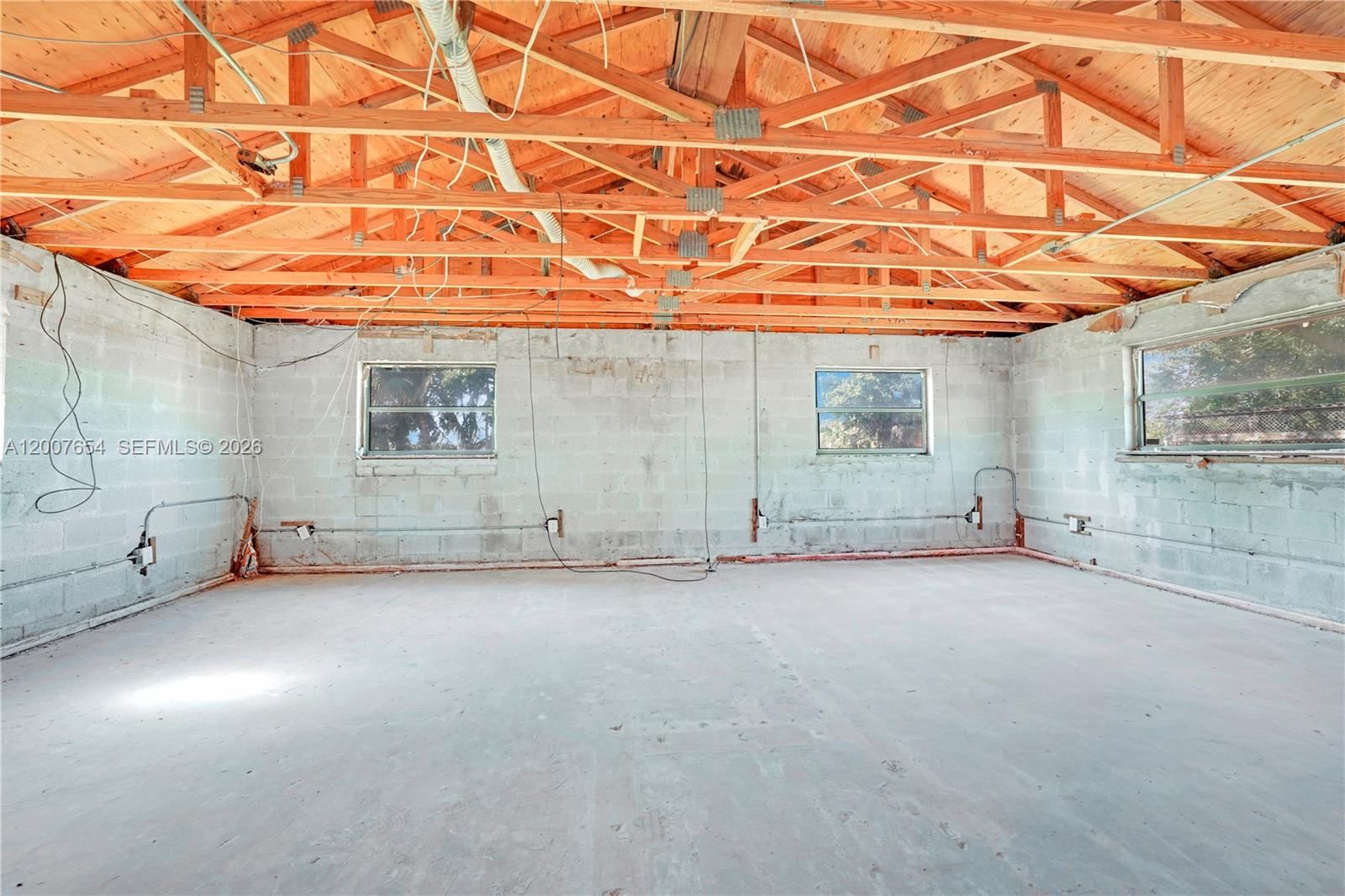 Real estate property located at 20000 216th St, Miami-dade, Redland, Miami, FL