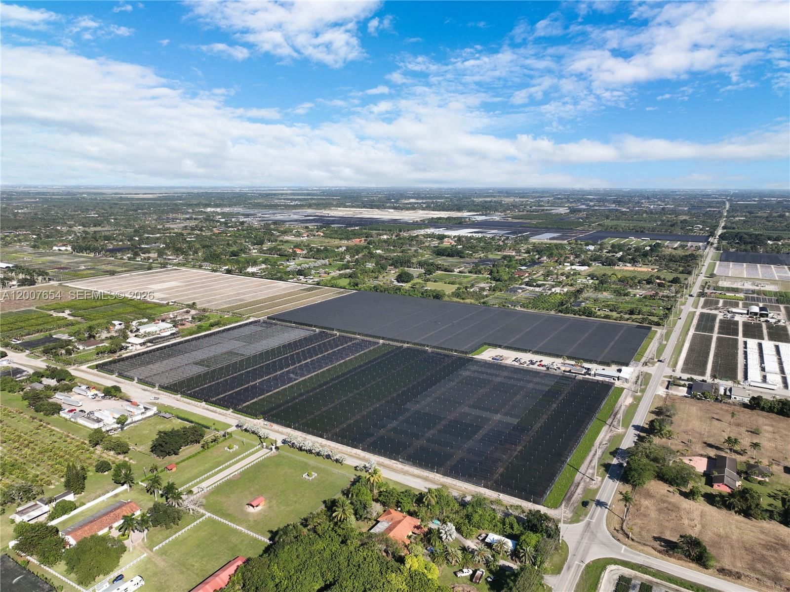 Real estate property located at 20000 216th St, Miami-dade, Redland, Miami, FL