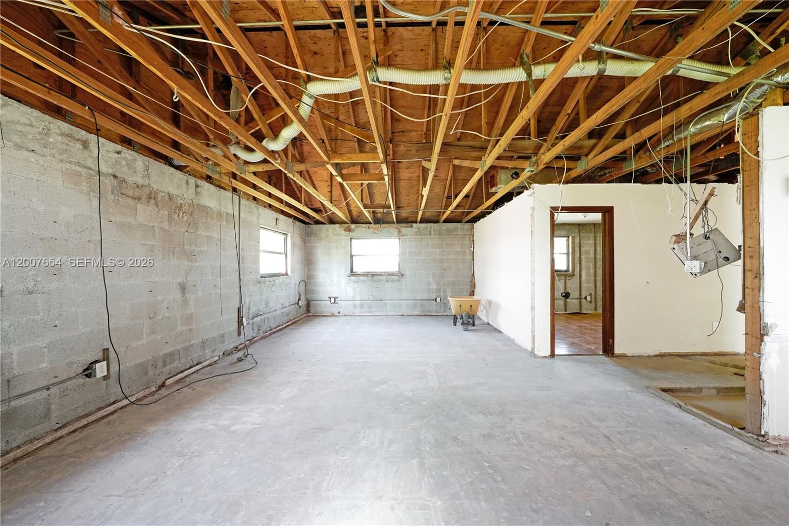 Real estate property located at 20000 216th St, Miami-dade, Redland, Miami, FL