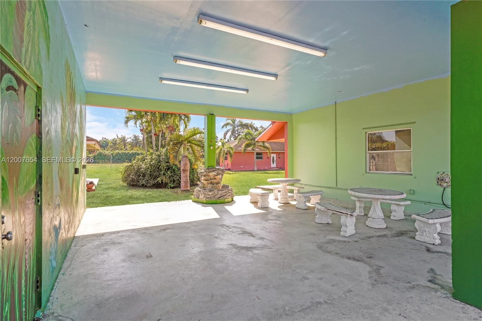 Real estate property located at 20000 216th St, Miami-dade, Redland, Miami, FL