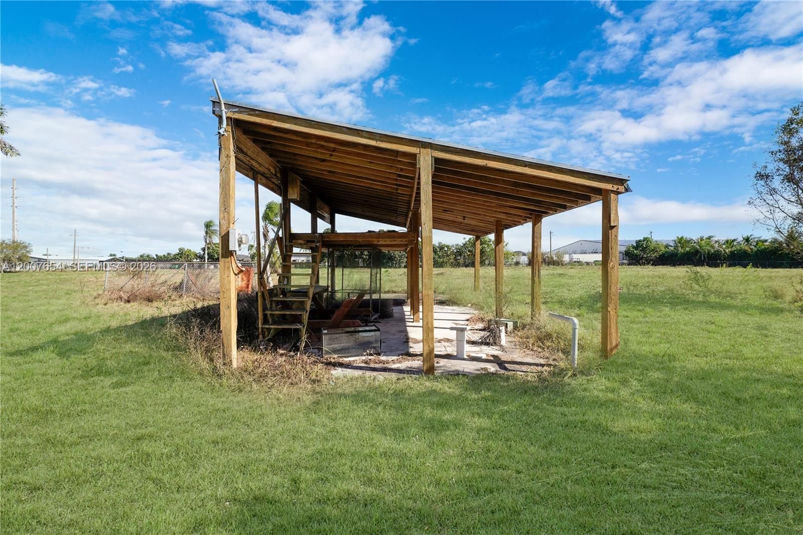 Real estate property located at 20000 216th St, Miami-dade, Redland, Miami, FL