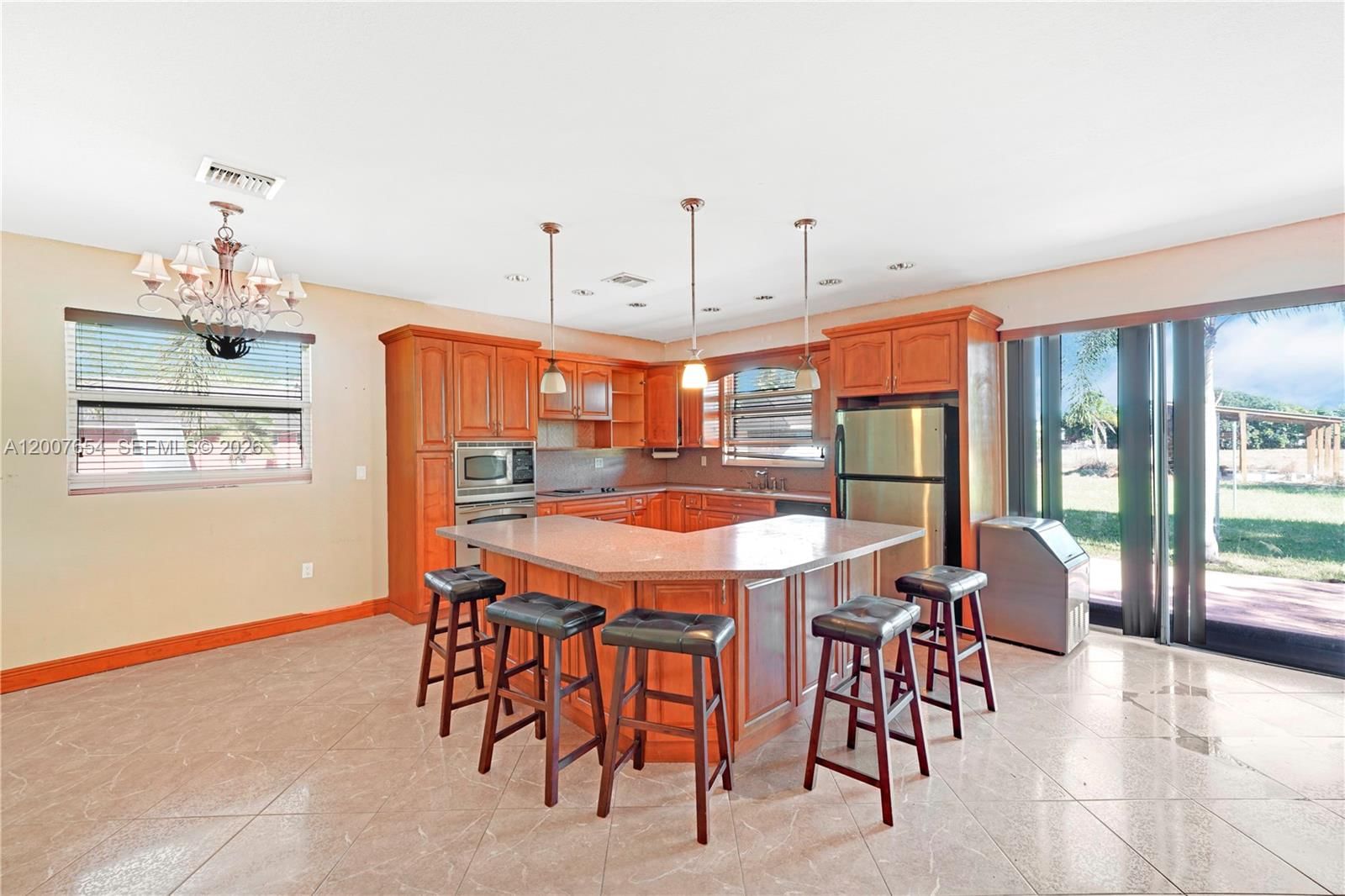 Real estate property located at 20000 216th St, Miami-dade, Redland, Miami, FL