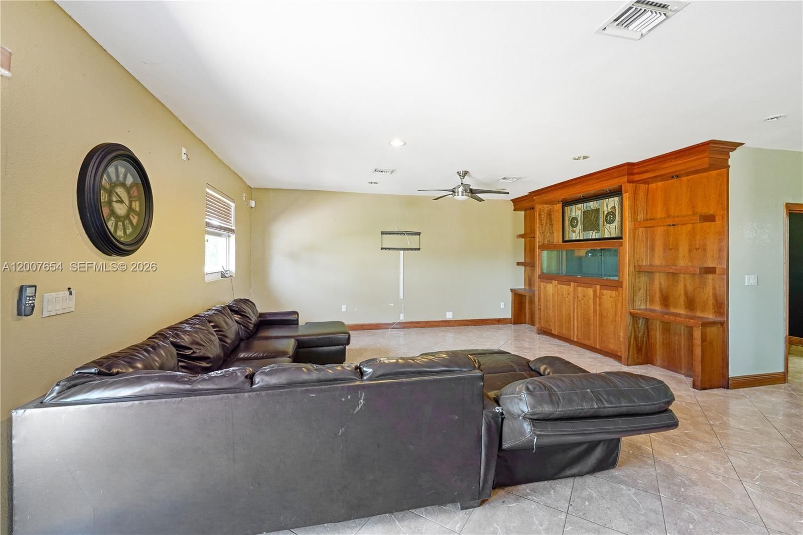 Real estate property located at 20000 216th St, Miami-dade, Redland, Miami, FL