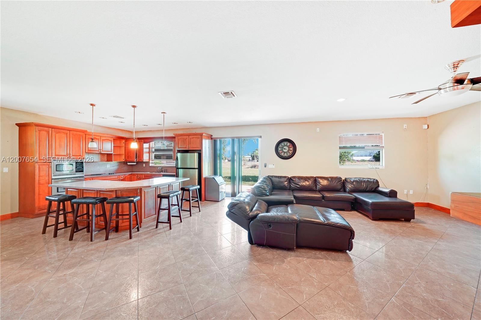 Real estate property located at 20000 216th St, Miami-dade, Redland, Miami, FL