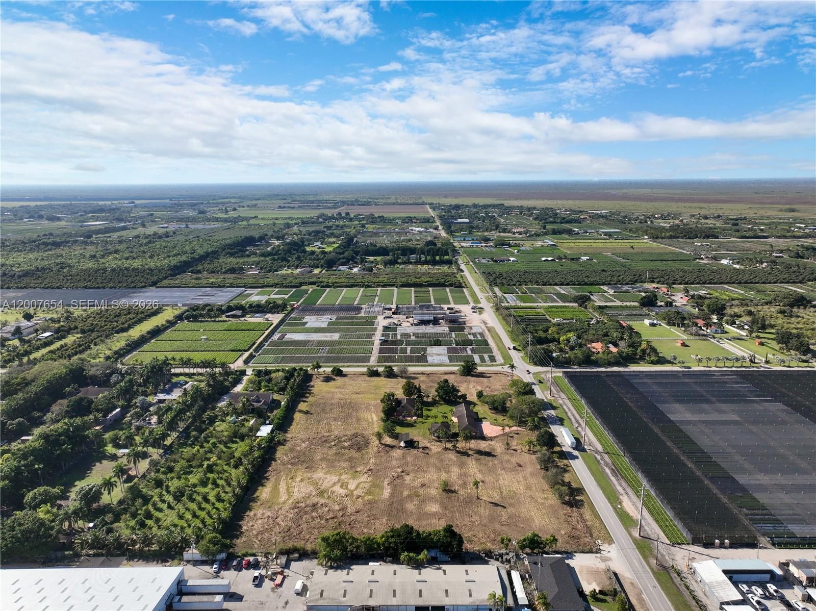 Real estate property located at 20000 216th St, Miami-dade, Redland, Miami, FL