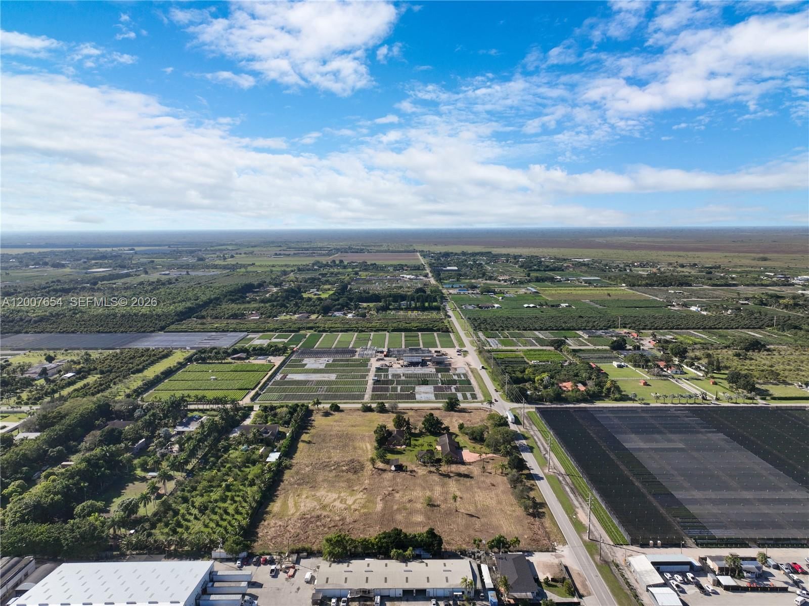 Real estate property located at 20000 216th St, Miami-dade, Redland, Miami, FL