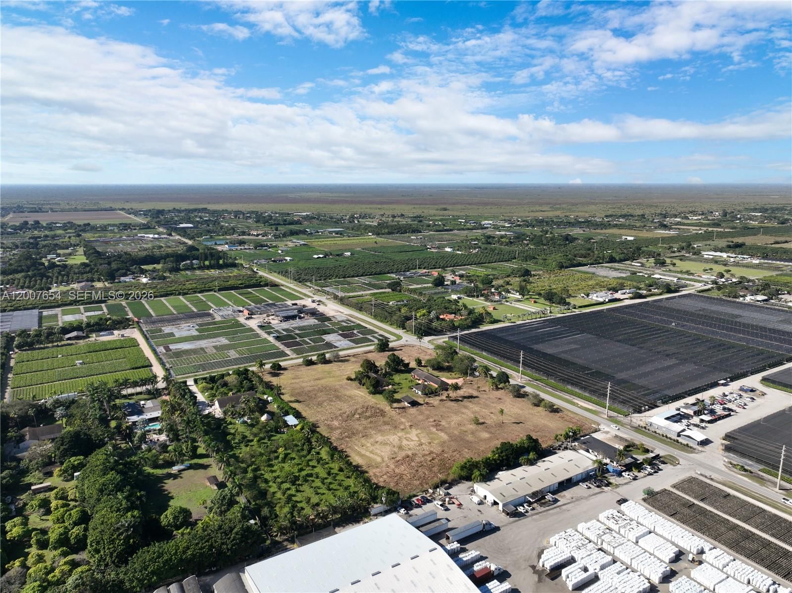 Real estate property located at 20000 216th St, Miami-dade, Redland, Miami, FL