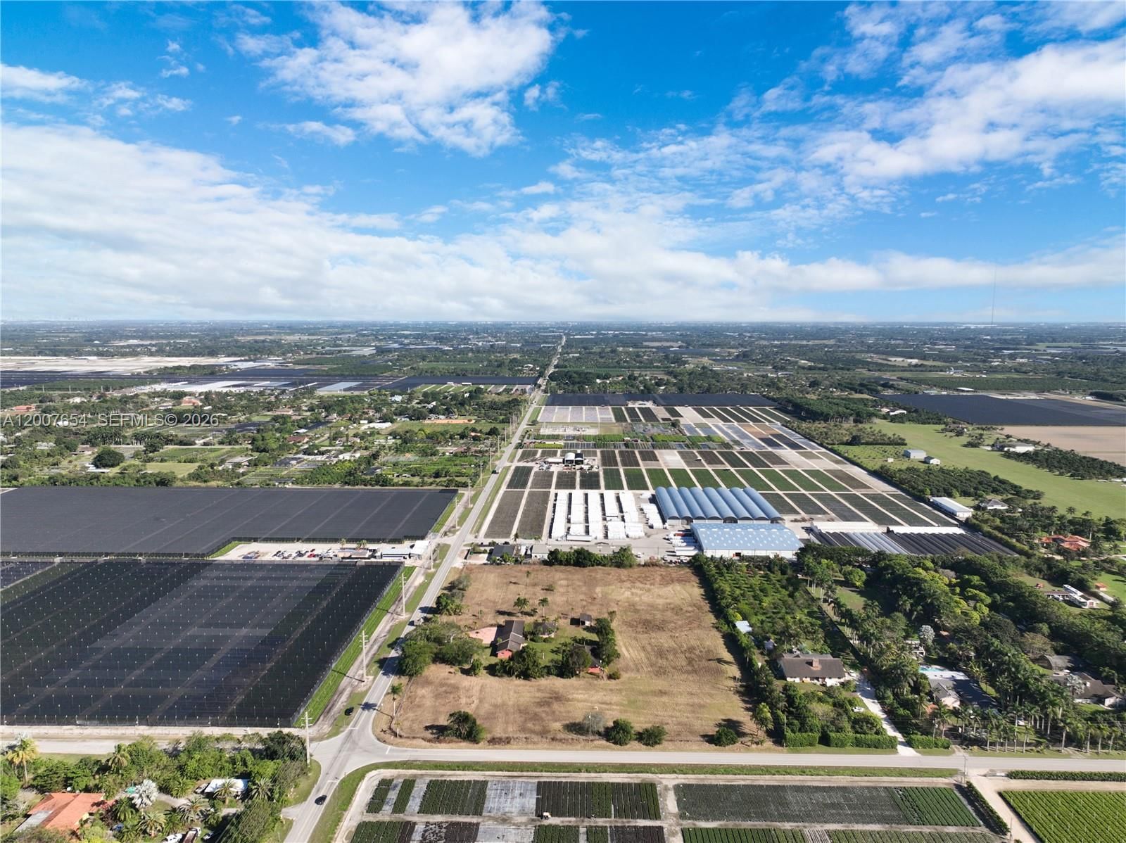 Real estate property located at 20000 216th St, Miami-dade, Redland, Miami, FL