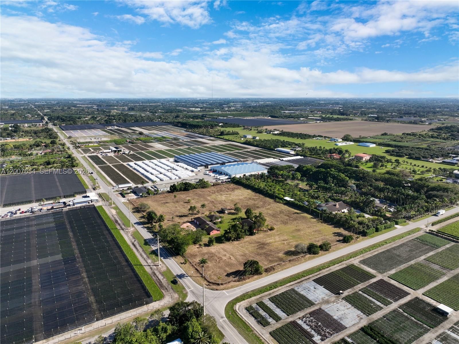 Real estate property located at 20000 216th St, Miami-dade, Redland, Miami, FL