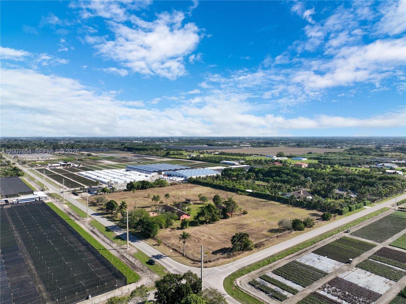 Real estate property located at 20000 216th St, Miami-dade, Redland, Miami, FL