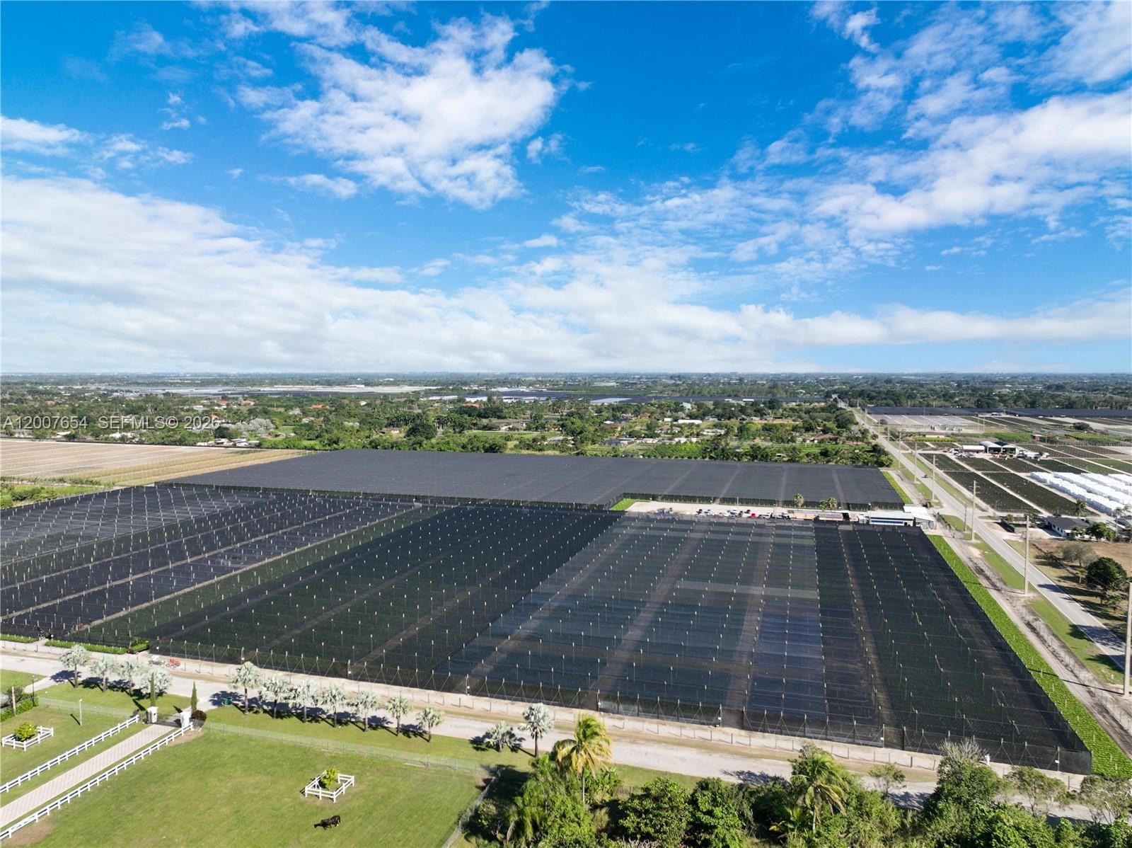 Real estate property located at 20000 216th St, Miami-dade, Redland, Miami, FL