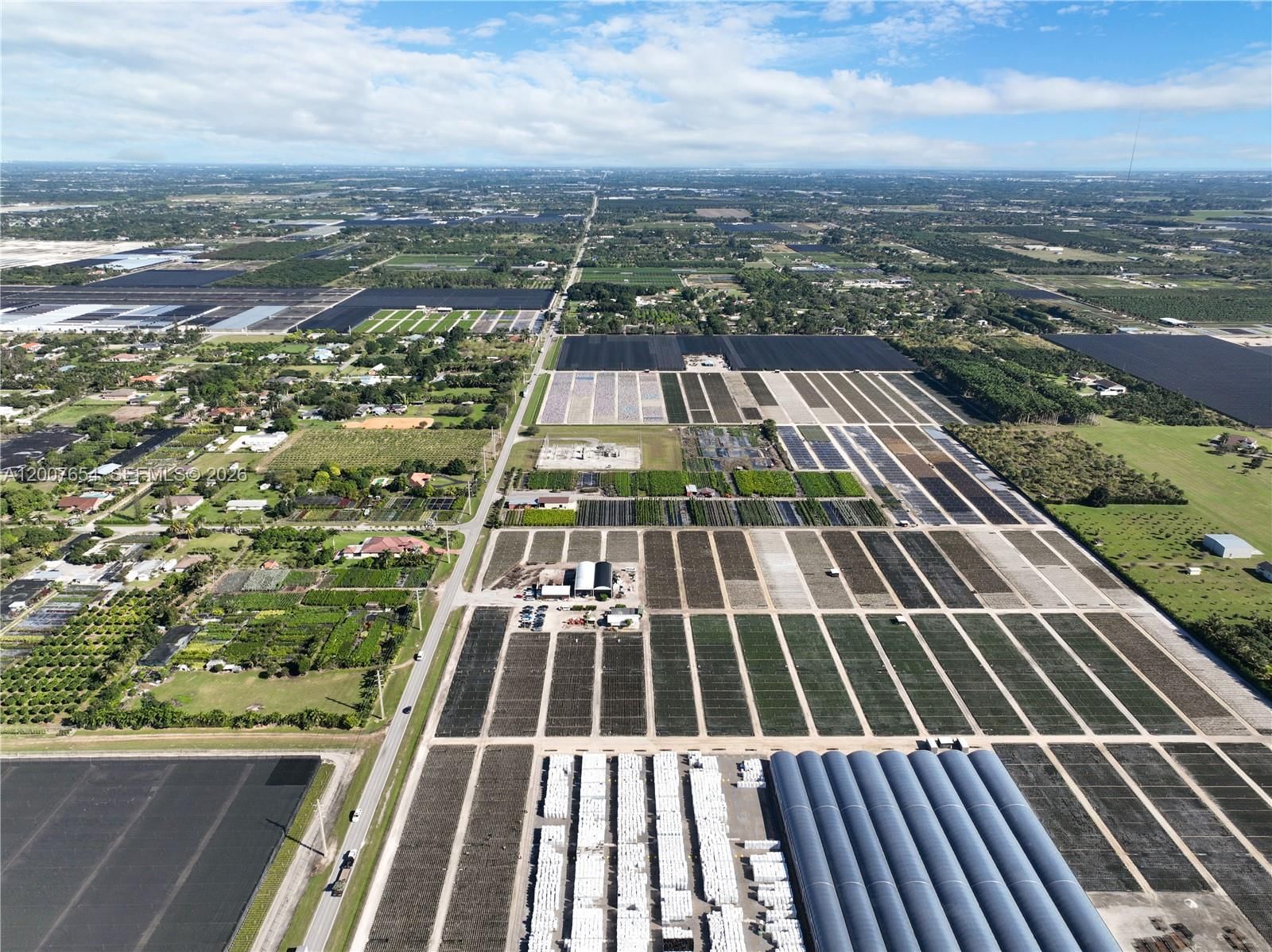 Real estate property located at 20000 216th St, Miami-dade, Redland, Miami, FL