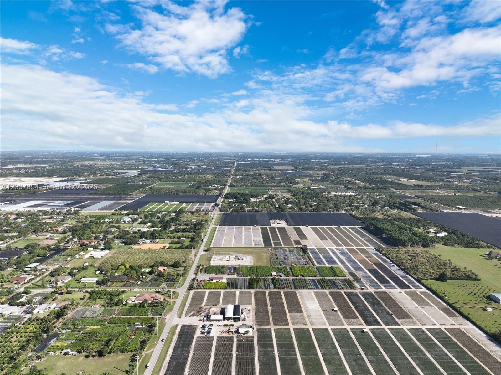 Real estate property located at 20000 216th St, Miami-dade, Redland, Miami, FL