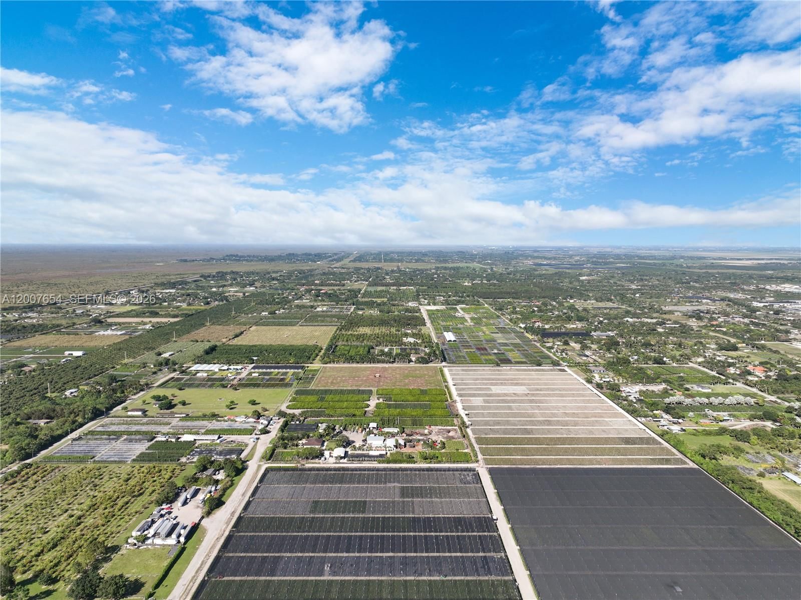 Real estate property located at 20000 216th St, Miami-dade, Redland, Miami, FL