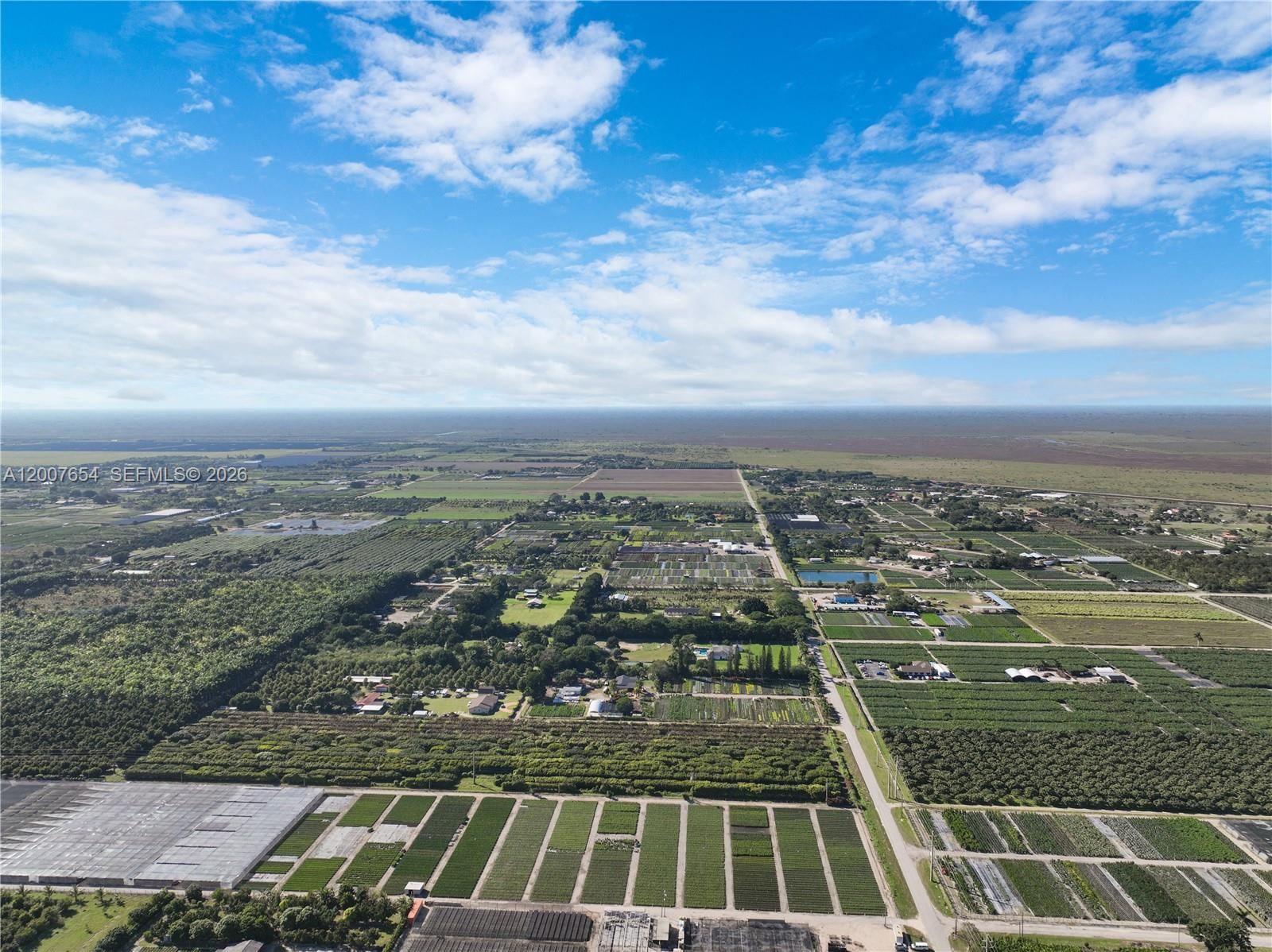 Real estate property located at 20000 216th St, Miami-dade, Redland, Miami, FL