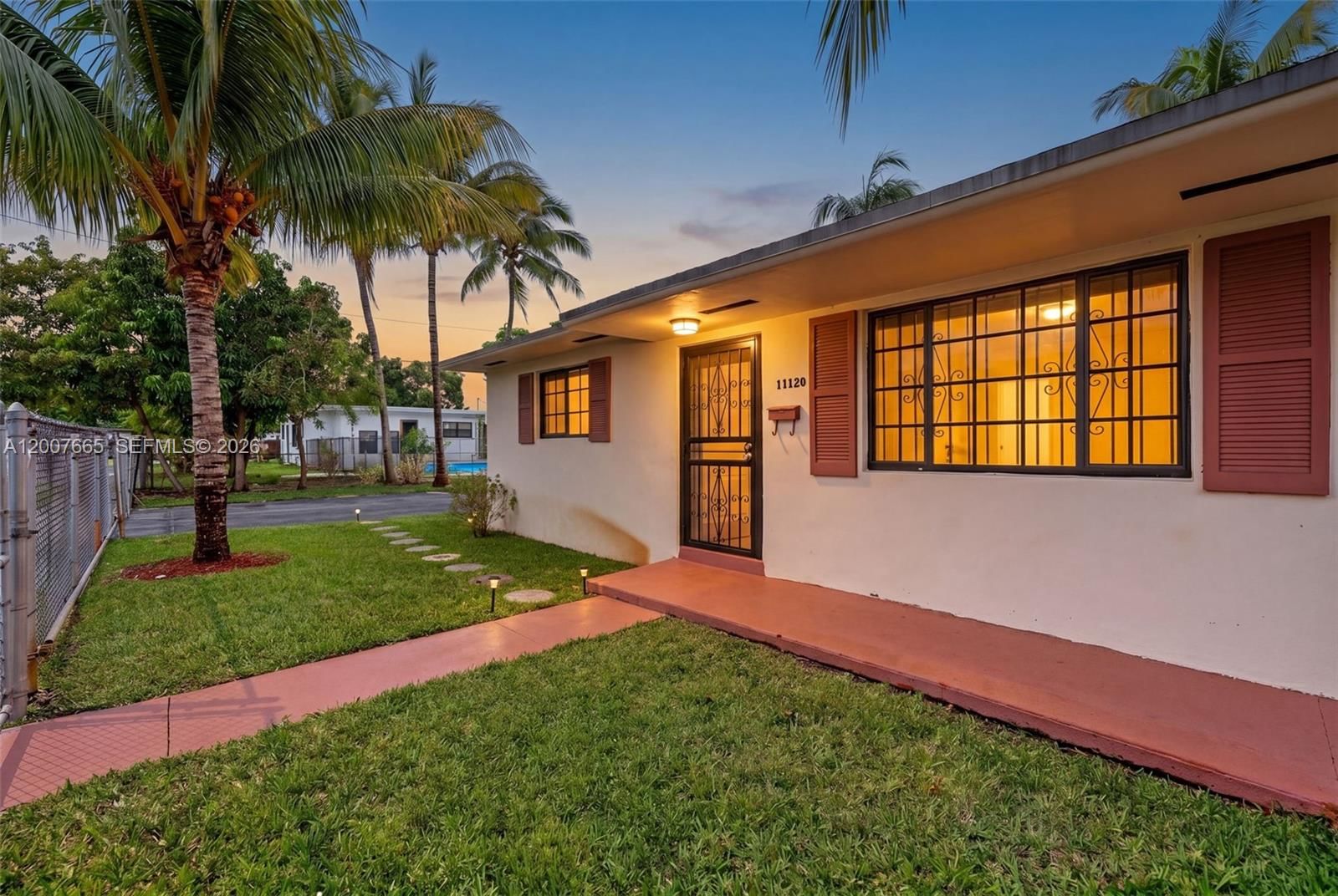 Real estate property located at 11120 6th Ave, Miami-dade, West Shores, Miami Shores, FL